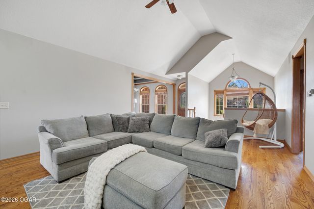 307 Fox Fire Court, Joplin, MO 64801