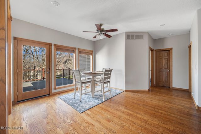 307 Fox Fire Court, Joplin, MO 64801