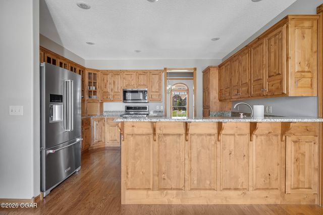 307 Fox Fire Court, Joplin, MO 64801