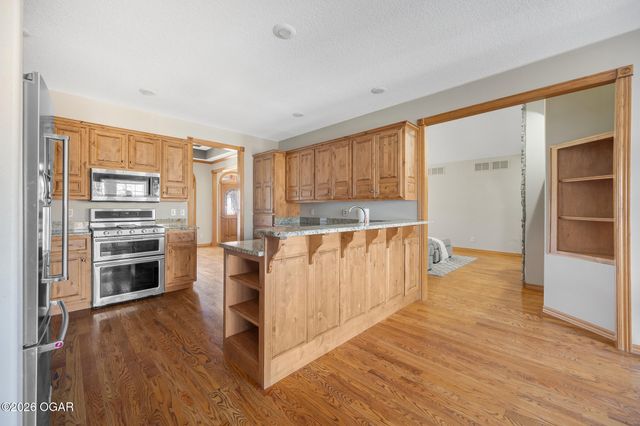 307 Fox Fire Court, Joplin, MO 64801