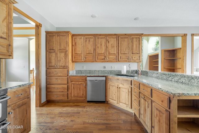 307 Fox Fire Court, Joplin, MO 64801