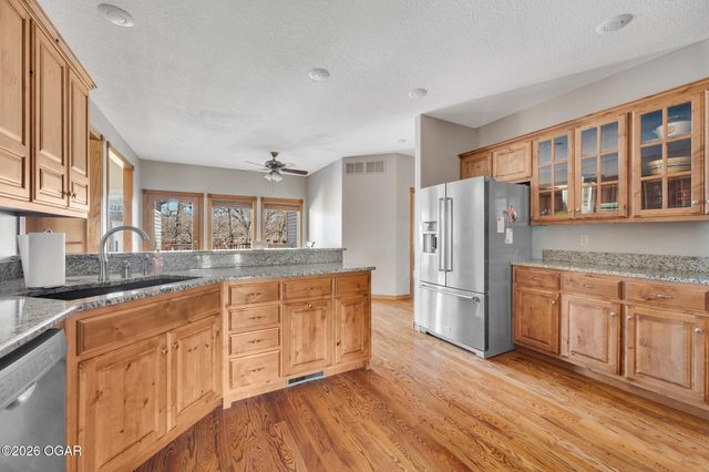 307 Fox Fire Court, Joplin, MO 64801