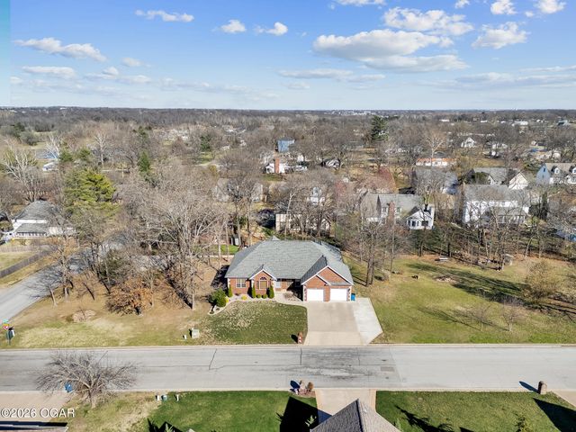 307 Fox Fire Court, Joplin, MO 64801