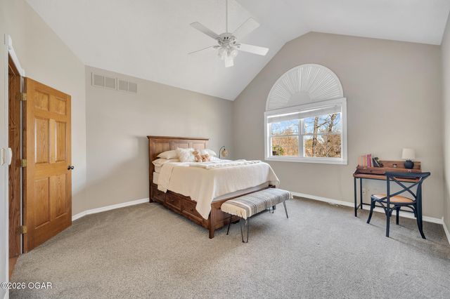 307 Fox Fire Court, Joplin, MO 64801