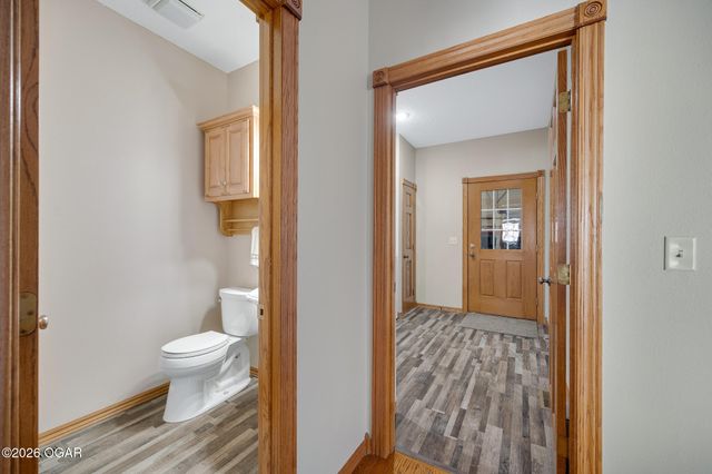 307 Fox Fire Court, Joplin, MO 64801