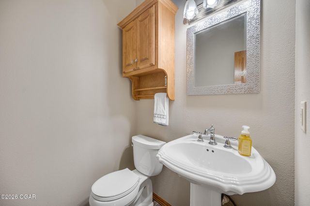 307 Fox Fire Court, Joplin, MO 64801