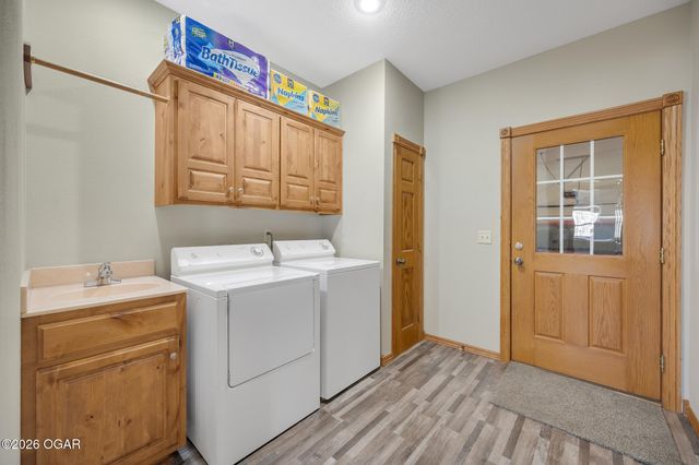 307 Fox Fire Court, Joplin, MO 64801