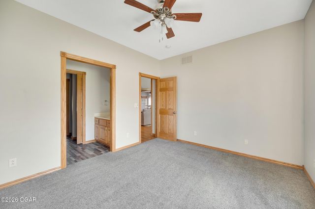 307 Fox Fire Court, Joplin, MO 64801