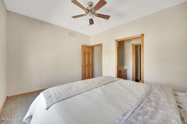 307 Fox Fire Court, Joplin, MO 64801