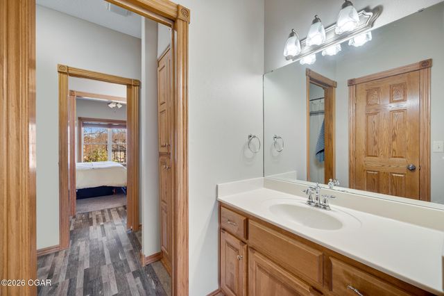 307 Fox Fire Court, Joplin, MO 64801