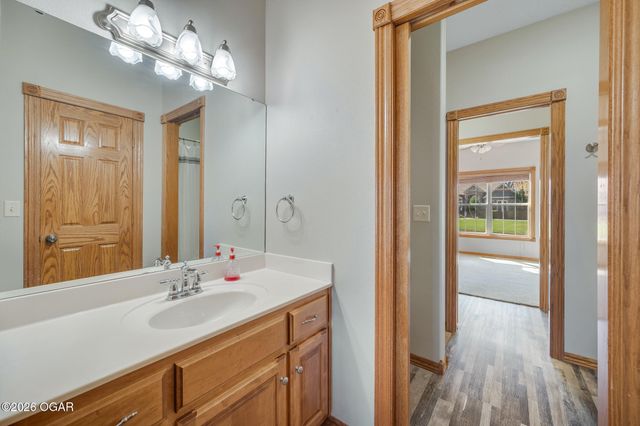 307 Fox Fire Court, Joplin, MO 64801