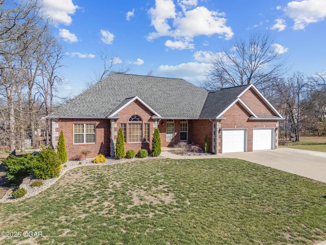 307 Fox Fire Court, Joplin, MO 64801