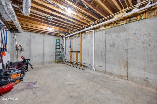 307 Fox Fire Court, Joplin, MO 64801