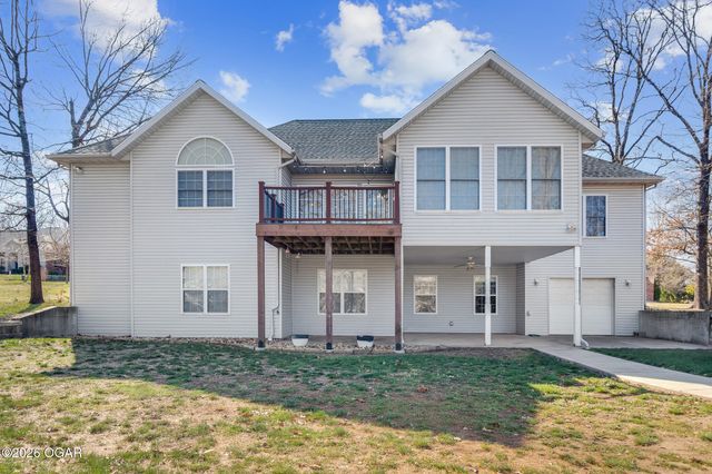 307 Fox Fire Court, Joplin, MO 64801