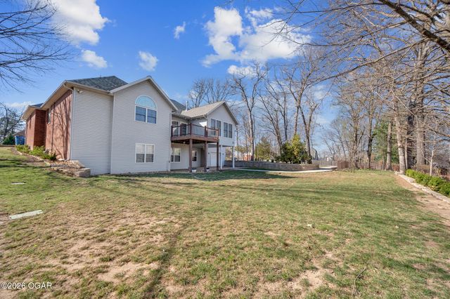 307 Fox Fire Court, Joplin, MO 64801