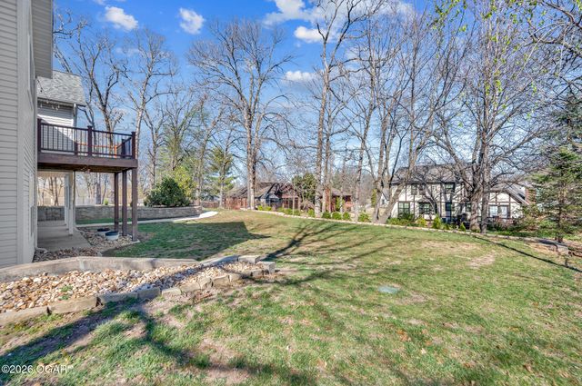 307 Fox Fire Court, Joplin, MO 64801