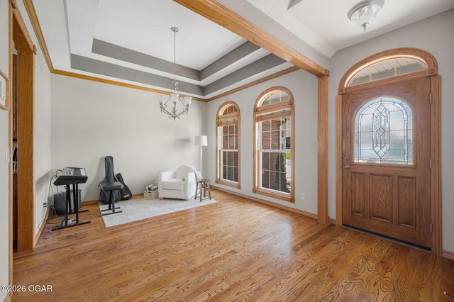 307 Fox Fire Court, Joplin, MO 64801