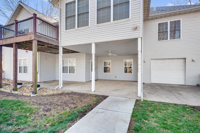 307 Fox Fire Court, Joplin, MO 64801