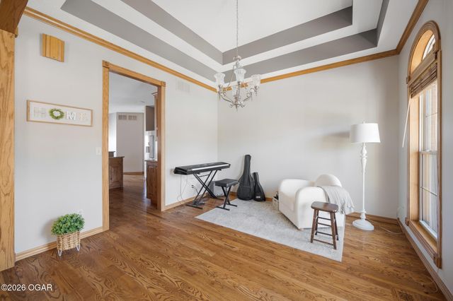 307 Fox Fire Court, Joplin, MO 64801