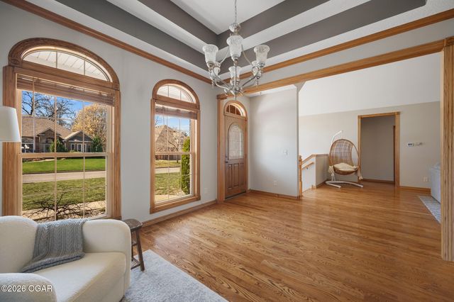 307 Fox Fire Court, Joplin, MO 64801