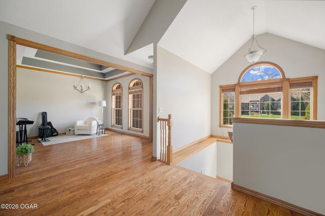 307 Fox Fire Court, Joplin, MO 64801