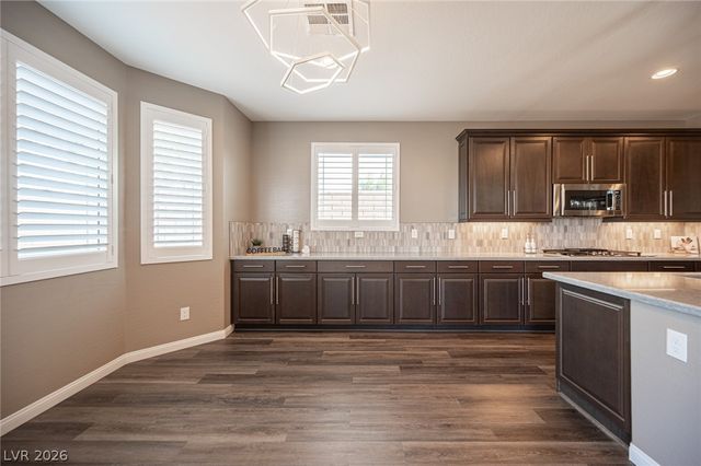 120 Mosso Niente Place, Henderson, NV 89011