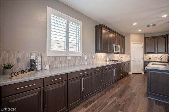 120 Mosso Niente Place, Henderson, NV 89011