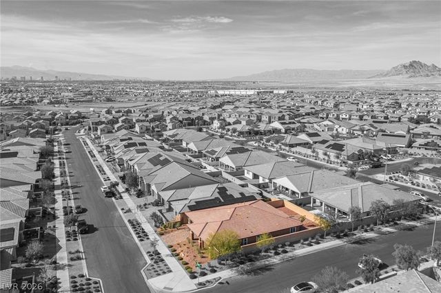 120 Mosso Niente Place, Henderson, NV 89011