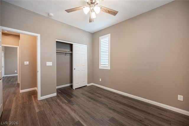 120 Mosso Niente Place, Henderson, NV 89011