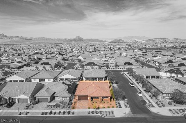 120 Mosso Niente Place, Henderson, NV 89011