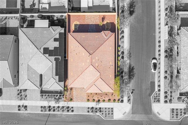 120 Mosso Niente Place, Henderson, NV 89011