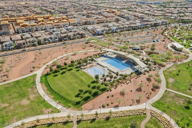 120 Mosso Niente Place, Henderson, NV 89011