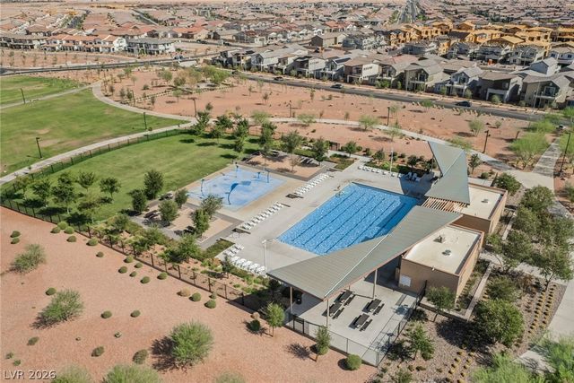 120 Mosso Niente Place, Henderson, NV 89011