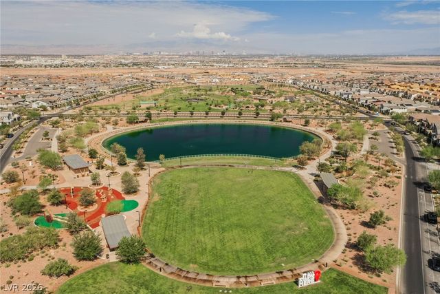 120 Mosso Niente Place, Henderson, NV 89011