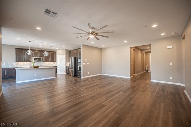 120 Mosso Niente Place, Henderson, NV 89011