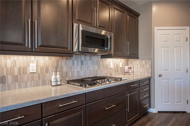 120 Mosso Niente Place, Henderson, NV 89011