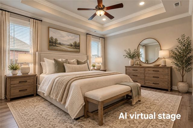 454 Frizzo Street, Tontitown, AR 72762