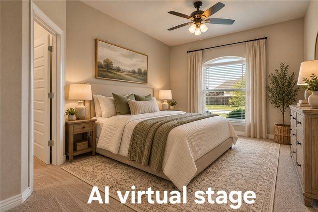 454 Frizzo Street, Tontitown, AR 72762