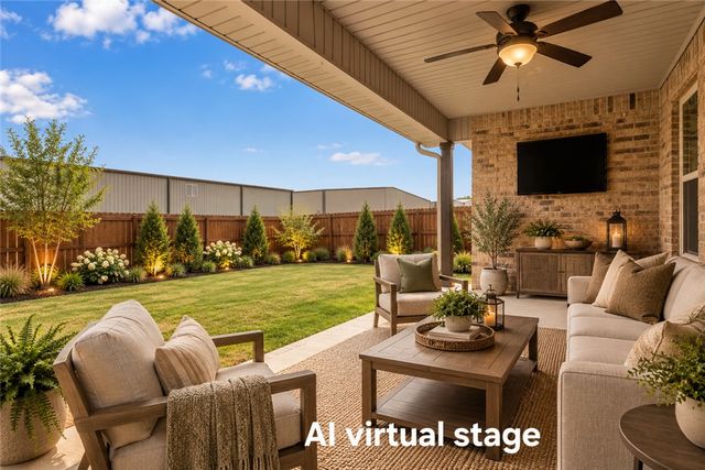 454 Frizzo Street, Tontitown, AR 72762
