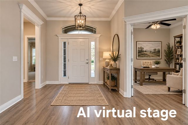 454 Frizzo Street, Tontitown, AR 72762
