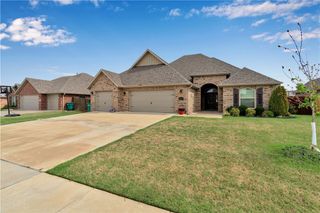 454 Frizzo Street, Tontitown, AR 72762