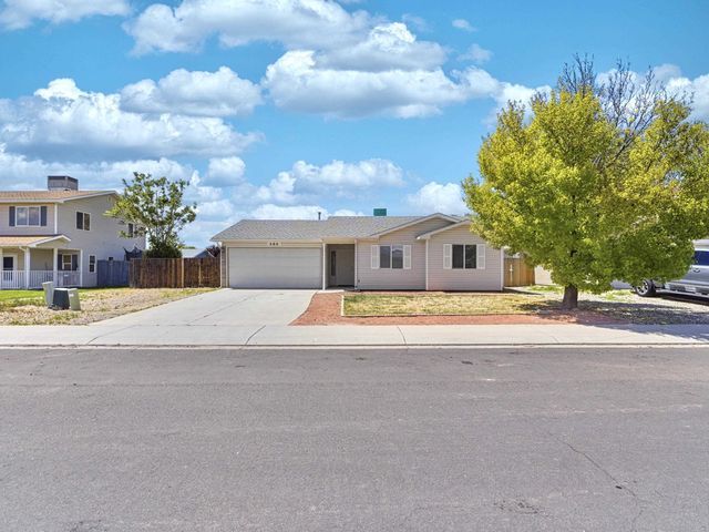485 Ridge Lane, Grand Junction, CO 81504