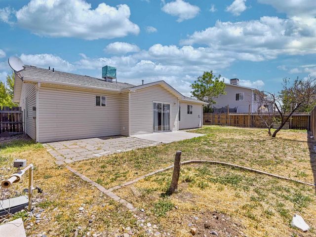 485 Ridge Lane, Grand Junction, CO 81504