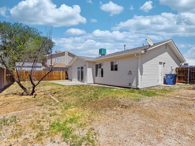 485 Ridge Lane, Grand Junction, CO 81504