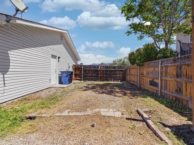 485 Ridge Lane, Grand Junction, CO 81504