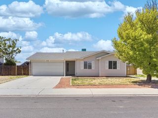 485 Ridge Lane, Grand Junction, CO 81504