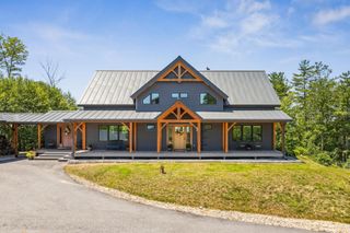 21 Quimby Mountain Road, Hooksett, NH 03106