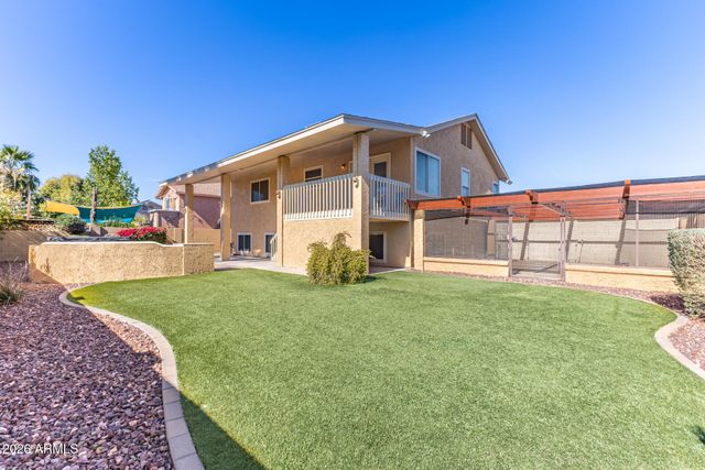 7543 W SURREY Avenue, Peoria, AZ 85381