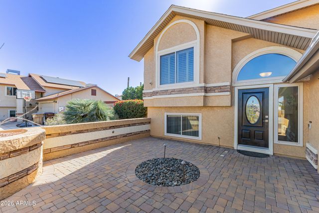 7543 W SURREY Avenue, Peoria, AZ 85381