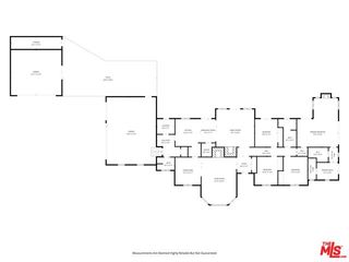 1131 Rancho Drive, Ojai, CA 93023